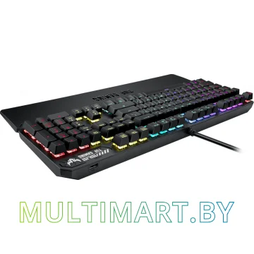 Клавиатура Asus RA05 TUF Gaming K3/BN/RU картинка 4